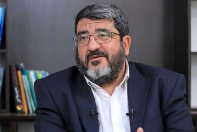  فواد ایزدی: ترامپ ایران را با بمب اتم خواهد زد اگر چنین کنیم + فیلم