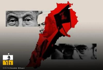  تشدید جنگ اسرائیل در لبنان همزمان با مذاکرات تهران-واشنگتن؛ «نتانیاهو به دنبال طولانی‌کردن جنگ است»