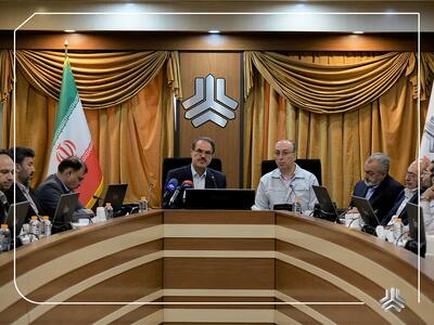  رئیس سازمان بازرسی کل کشور در بازدید از شرکت سایپا تأکید کرد: لزوم همراهی بخش‌های دولتی و خصوصی برای رفع موانع سایپا / همه قطعه‌سازان باید برای افزایش تولید و تکمیل خودروهای ناقص همراهی کنند