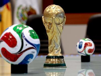  همه‌چیز درباره مدعیان و قوانین جدید جام جهانی 2026