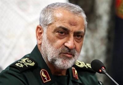  هشدار جدی سخنگوی ارشد نیروهای مسلح به اسرائیل درباره حمله به لبنان