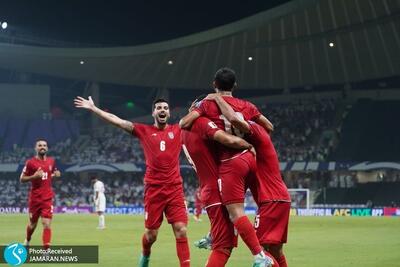  لیست نهایی تیم ملی فوتبال ایران برای جام جهانی ۲۰۲۶