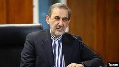  ایران و جبهه مقاومت تا آخر کنار مردم لبنان ایستاده‌اند