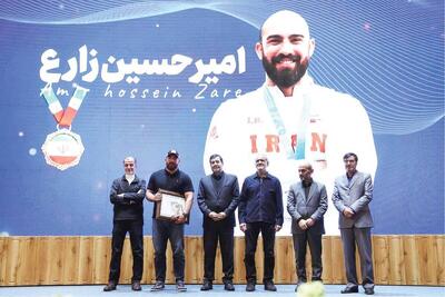  قهرمانان واقعی