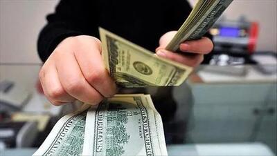  قیمت دلار، یورو و سایر ارزها امروز ۱۱ خرداد ۱۴۰۵/ دلار به کانال ۱۶۰ هزار تومان برمی‌گردد؟