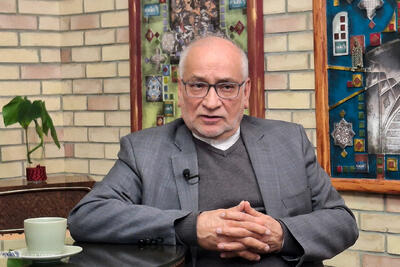  مرعشی: توافق ایران و آمریکا ‌خشم اجتماعی ناشی از رخدادهای دی‌ماه را تشدید می‌کند/ ۱۸ و ۱۹ دی‌ماه رخ نمی‌داد حتما آمریکا و اسرا طمع حمله نمی‌کردند