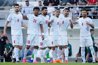  جوان‌ها قربانی شدند تا جهانبخش و حاج صفی رکورد بزنند!