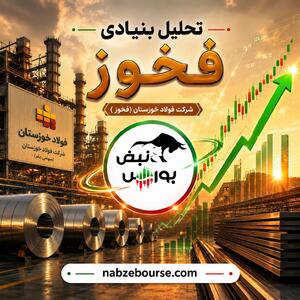  سورپرایز بزرگ فخوز در اردیبهشت؛ سیگنال مهم برای سهامداران فولادی