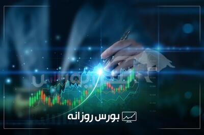  گزارش بورس امروز دوشنبه ۱۱ خرداد ماه ۱۴۰۵ | سهامداران برای خرید این نمادها صف کشیدند