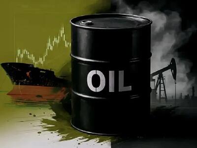  قیمت جهانی نفت امروز یکشنبه ۱۱ خرداد ۱۴۰۵