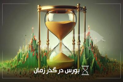 از «درج نماد پتروشیمی» تا «حمایت صندوق تثبیت از بازار سرمایه»