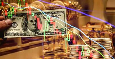  جدیدترین قیمت طلا و سکه در بازار