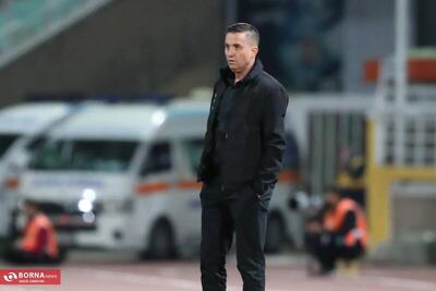  آرزوی اوسمار ویرا برای ۴ پرسپولیسی +عکس - پارس فوتبال