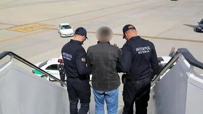  قتل عام 2 زن و یک مرد در تبریز / قاتل فراری 12 ساعت بعد بازداشت شد