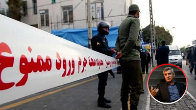  واکاوی جامعه شناسی همسرکشی در دانشگاه دندانپزشکی قزوین/ شریفی یزدی:در مدارس طی 12 سال 16 هزار ساعت درس می دهند دریغ از 16 ساعت آموزش مدیریت خشم و گفت و گو