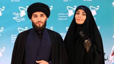  فیلم / الهام چرخنده: من ماشین بازم / لاستیکای ماشینم عاج‌داره  / اصلا آفرود باید عاج‌دار باشه ! / نوع ماشینم رو نمیگم  حریف می طلبم