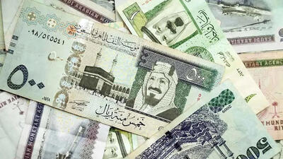  قیمت ریال عربستان امروز دوشنبه 11 خرداد 1405