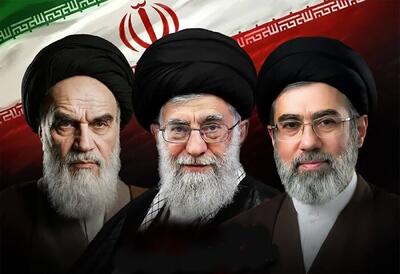  مردم به رهبر سوم جمهوری اسلامی امید دارند/ نباید اجازه داد کاسبان تحریم و تراستیها دوباره ایران را دچار بحران و دولت را زمینگیر کنند