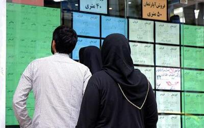  جزئیات افزایش سقف اجاره‌بها در تهران و سایر شهرها اعلام شد