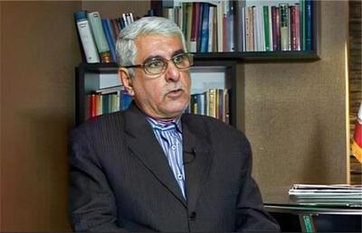  حاکمیت به دنبال توافق است/ رئیس‌جمهور و رئیس مجلس برای برون‌رفت از شرایط فعلی به دنبال توافقی جامع هستند
