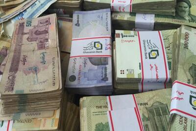  جریان نقدینگی به‌سمت بازار سرمایه تغییر جهت داده است