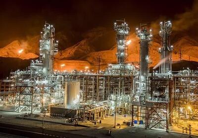  ابلاغ افزایش 40 درصدی قیمت پایه مواد پتروشیمی در بورس کالا - تسنیم