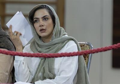  ببینید| سرمربی تیم ملی ووشو بانوان: همه ما منتقم خون پدر هستیم - تسنیم