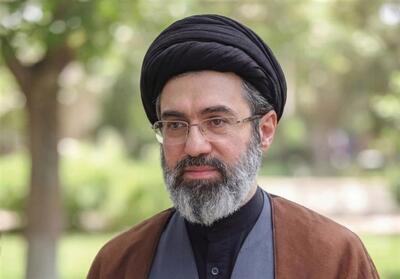  ابلاغ پیام رهبر انقلاب به خانواده شهدای مدرسه شجره طیبه میناب - تسنیم