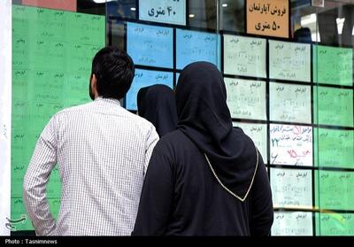  جزئیات افزایش سقف اجاره‌بها؛ تهران 27 و سایر شهرها 23 درصد - تسنیم