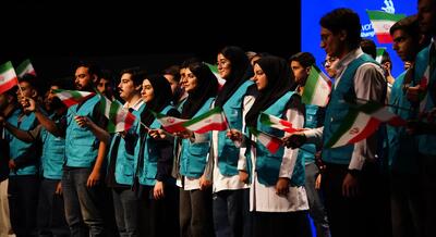  افتتاح اردوی تیم ملی مهارت ایران؛ تأکید بر اقتدار مهارتی و حضور شایسته در جهان