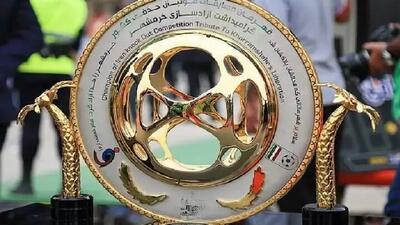  جام حذفی فوتبال برگزار نخواهد شد