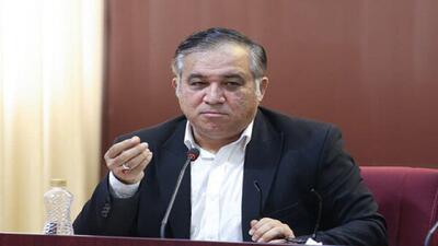  اعتراف تلخ تاجرنیا در مورد دروازه بان استقلال