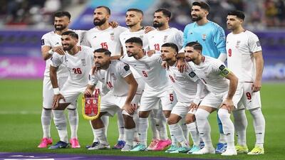  دومین بازی تدارکاتی تیم ملی فوتبال ایران در آنتالیا؛ مصاف با مالی