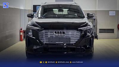  ۳۰۰ هزار دلار برای یک پلاک
