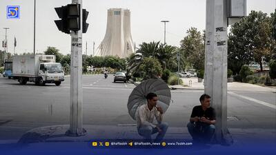  موج گرمای ال‌نینو به ایران نمی‌رسد
