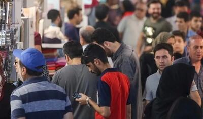  جامعۀ ایران دچار سیاست‌زدگی است یا بی‌تفاوتی سیاسی؟