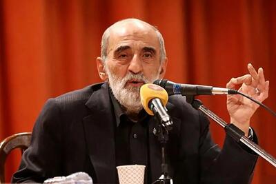  شریعتمداری از تمام سگ‌های جهان پوزش خواست