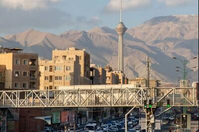  آمار شوکه کننده از بازار مسکن/ قیمت خانه در تهران از متری ۳ میلیون و ۹۵۰ هزار تومان در سال ۹۴ به ۱۳۰ میلیون تومان رسید