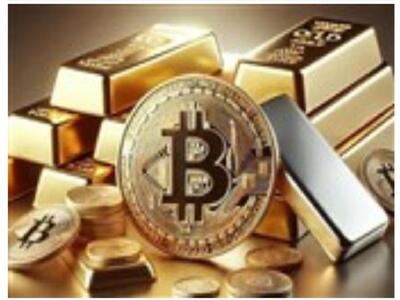  افت بیش از ۳ درصدی قیمت بزرگترین رمزارز جهان
