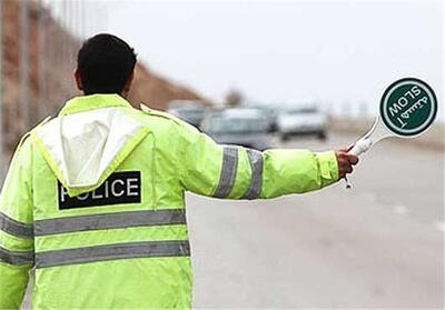  محدودیت‌های ترافیکی محور‌های مواصلاتی برای سالگرد ارتحال امام