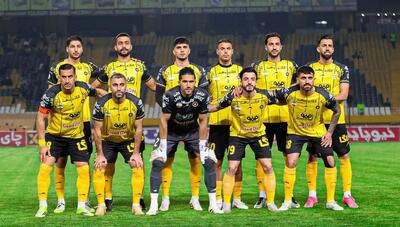 باشگاه سپاهان: مدارک را به کمیته بدوی AFC فرستادیم
