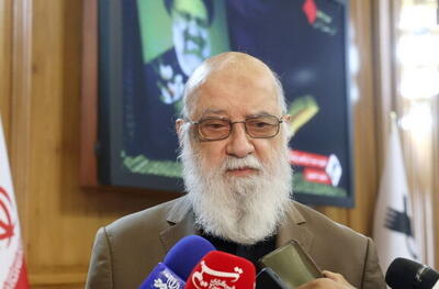  چمران: حمل‌و‌نقل عمومی رایگان نمی‌شود