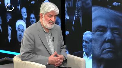  مطهری: برخورد با منتقدان باید اصلاح شود