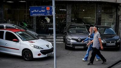  سود ۱۰۰ درصدی خرید خودرو در ۹۰ روز