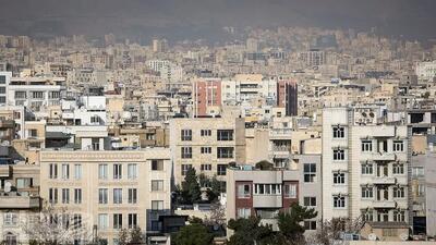  رشد ۱۰ ساله قیمت مسکن؛ سیاست‌های کنترلی دولت علیه بازار
