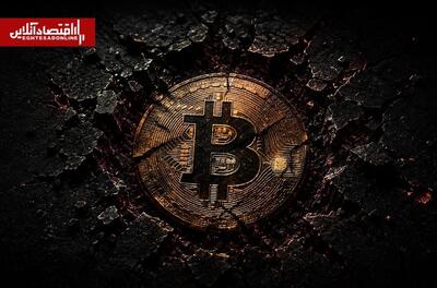  آنچه بیت‌کوین را از تخت پادشاهی پایین کشید؛ ردپای یک بازیگر غیرمنتظره