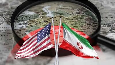  تهران و واشنگتن در مسیر توافق موقت، نه صلح پایدار