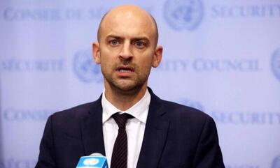  وزیر خارجه فرانسه: واشنگتن و تهران پرونده تنگه هرمز را سریعاً حل‌ و فصل کنند