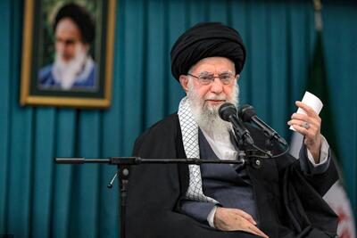  رهبر شهید انقلاب در سه شهر کشور تشییع می‌شود؛ اعلام محل دفن شهید خامنه‌ای