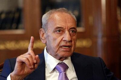  خبرنگار الجزیره: اعلام آتش‌بس در لبنان از سوی ترامپ، پس از تلاش‌های ایران، میانجیگری قطر و نقش کلیدی نبیه بری صورت گرفت